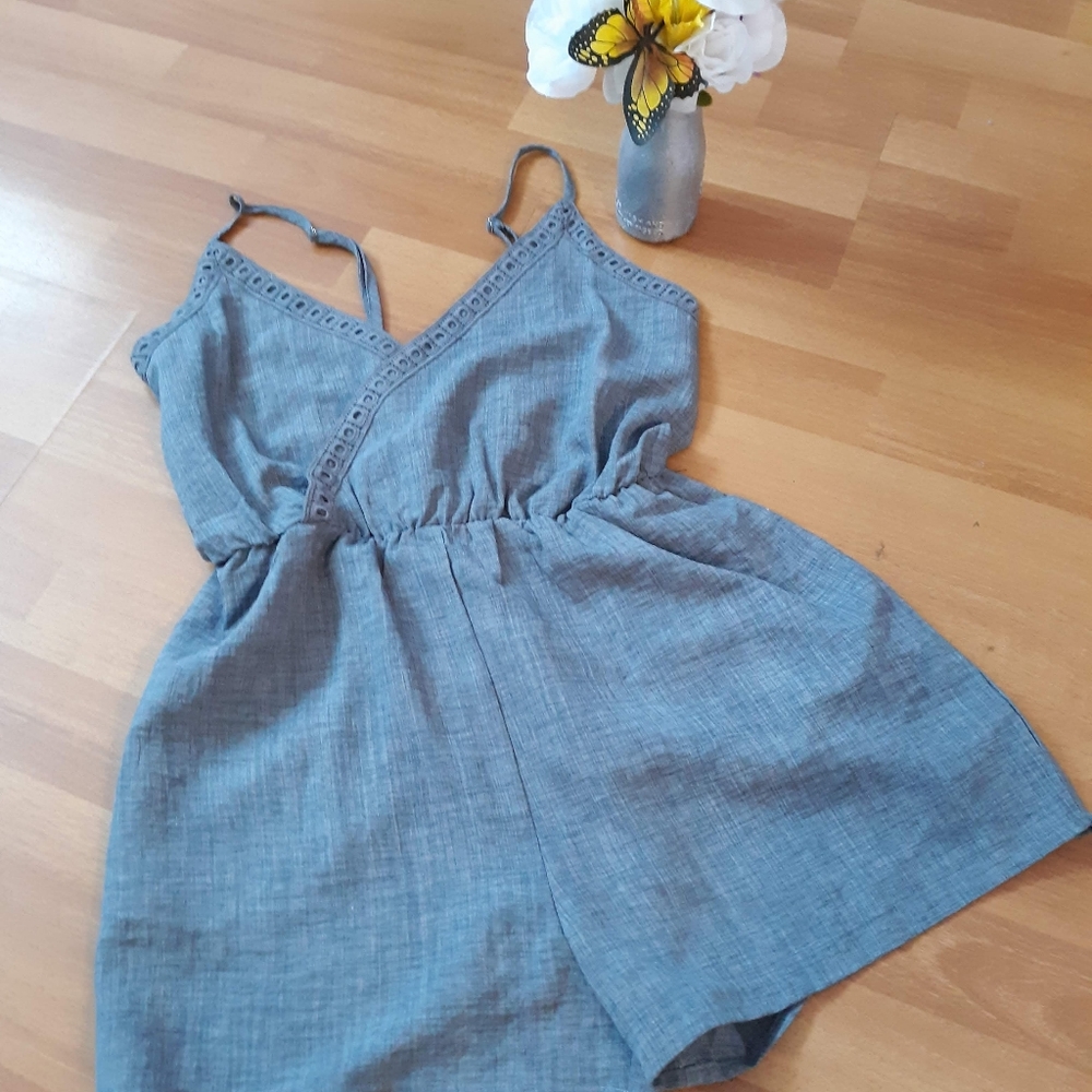Women romper